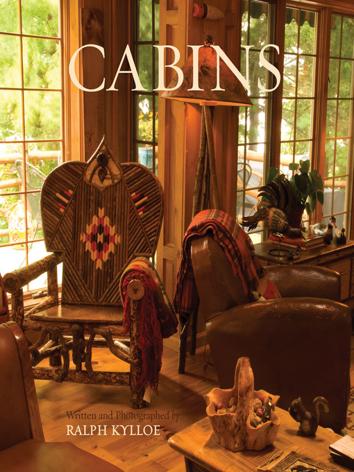 Title details for Cabins by Ralph Kylloe - Available